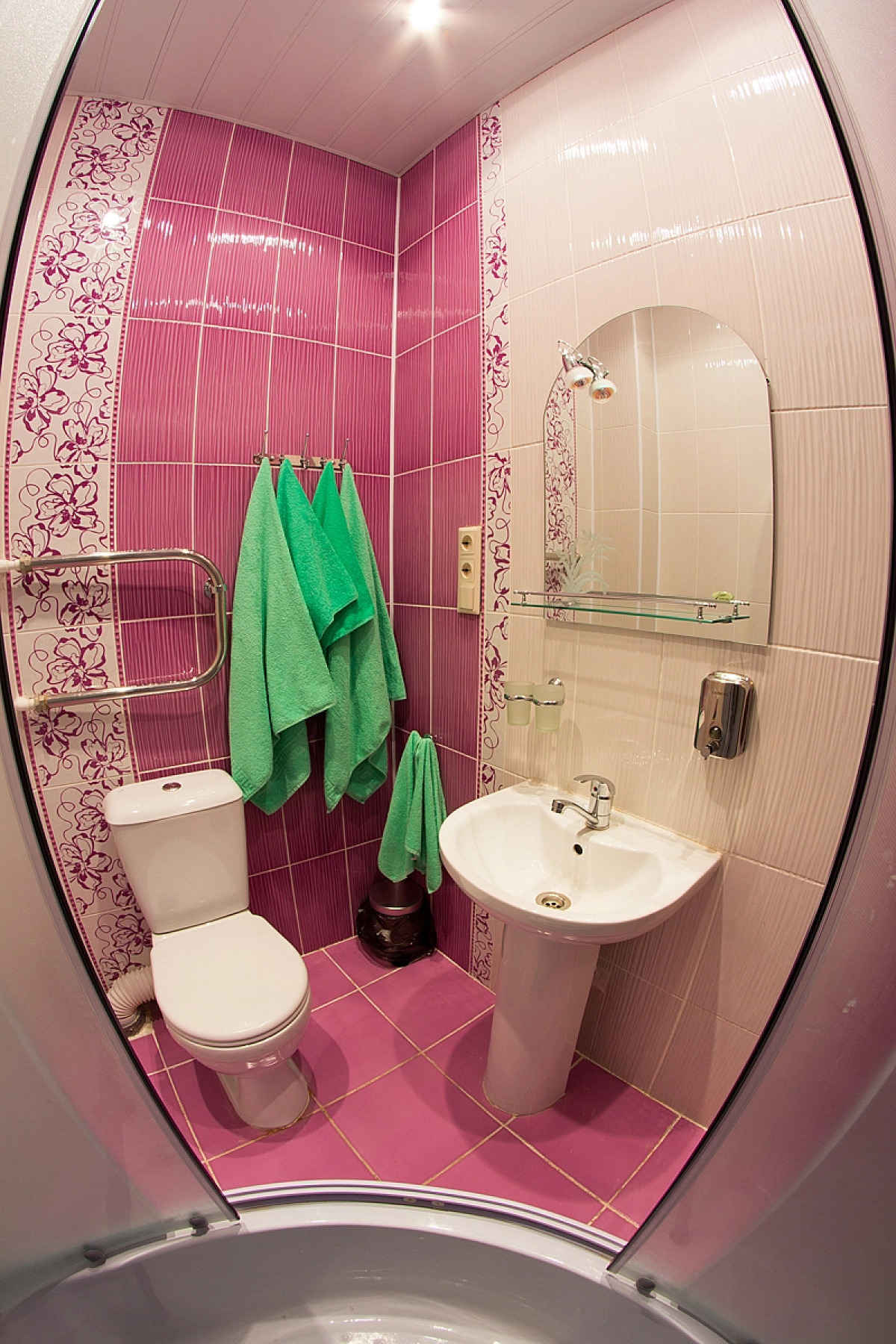 Санаторий Сосны