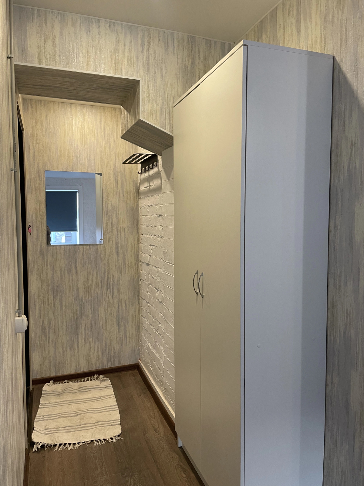 Апартаменты Комфорт на Фонтанке 82/1