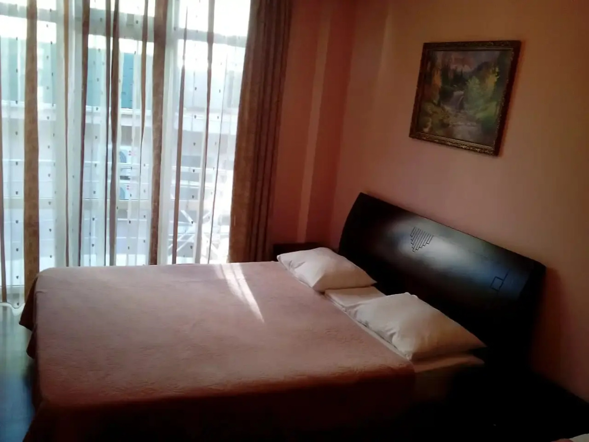 Гостевой дом Гавана