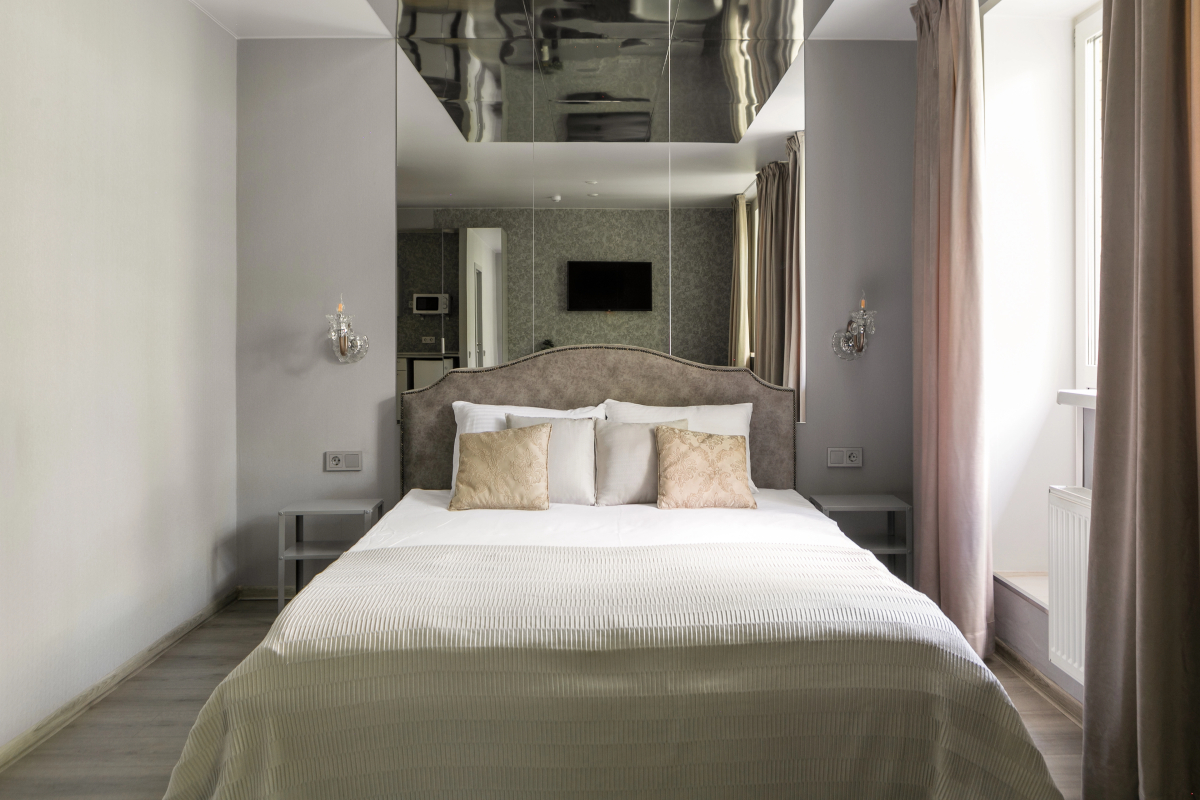 Гостевой дом Home Hotel