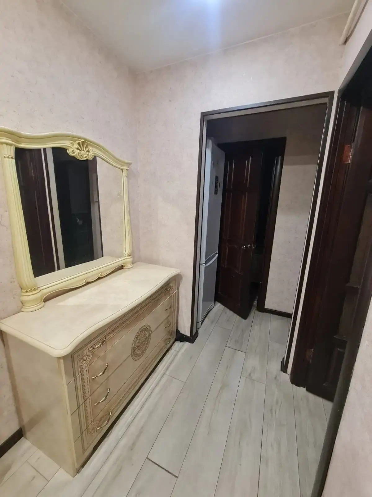 Квартира Уютная 2х комнатная