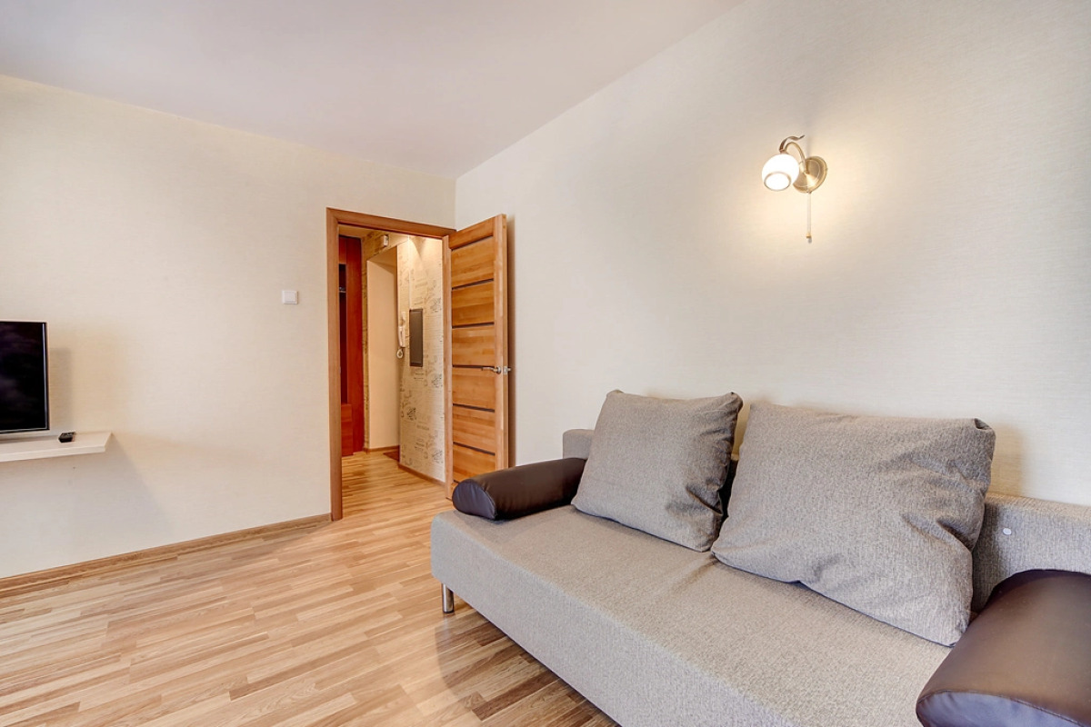 Апартаменты Уютная Квартира