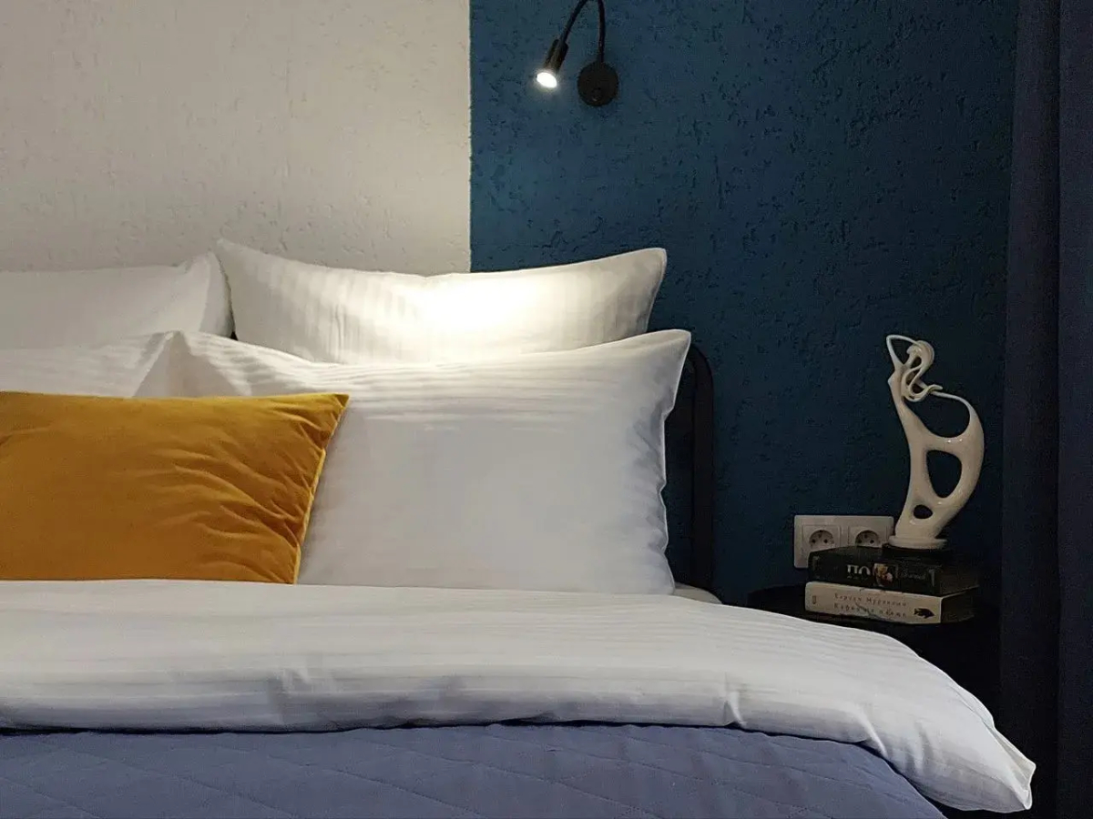 Апартаменты КакDома у Ирины