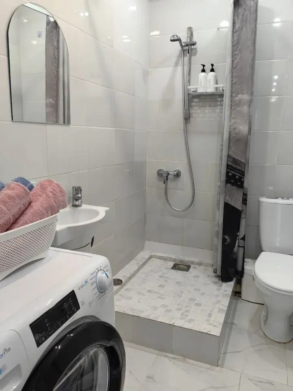 Квартира в ЖК Ямайка