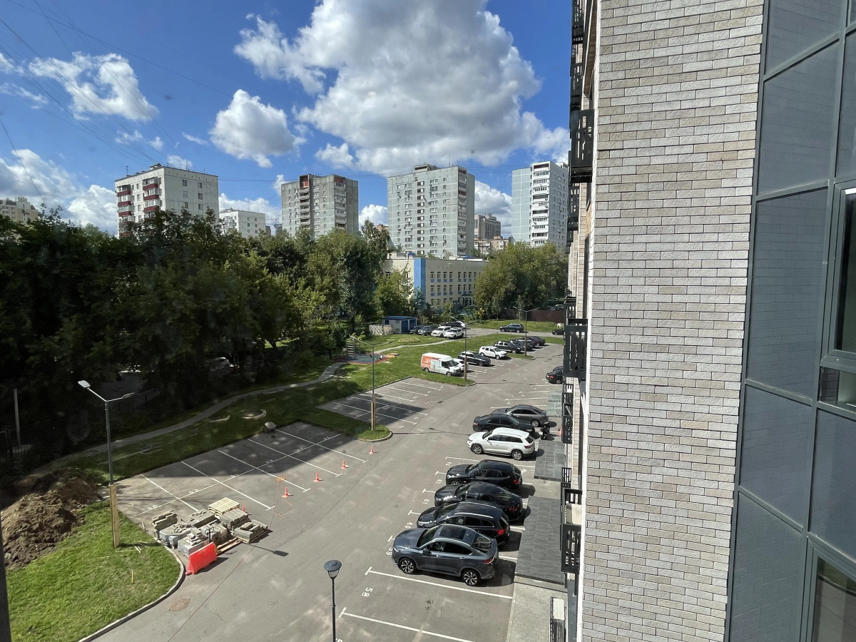 Квартира Гостевая на Староалексеевской