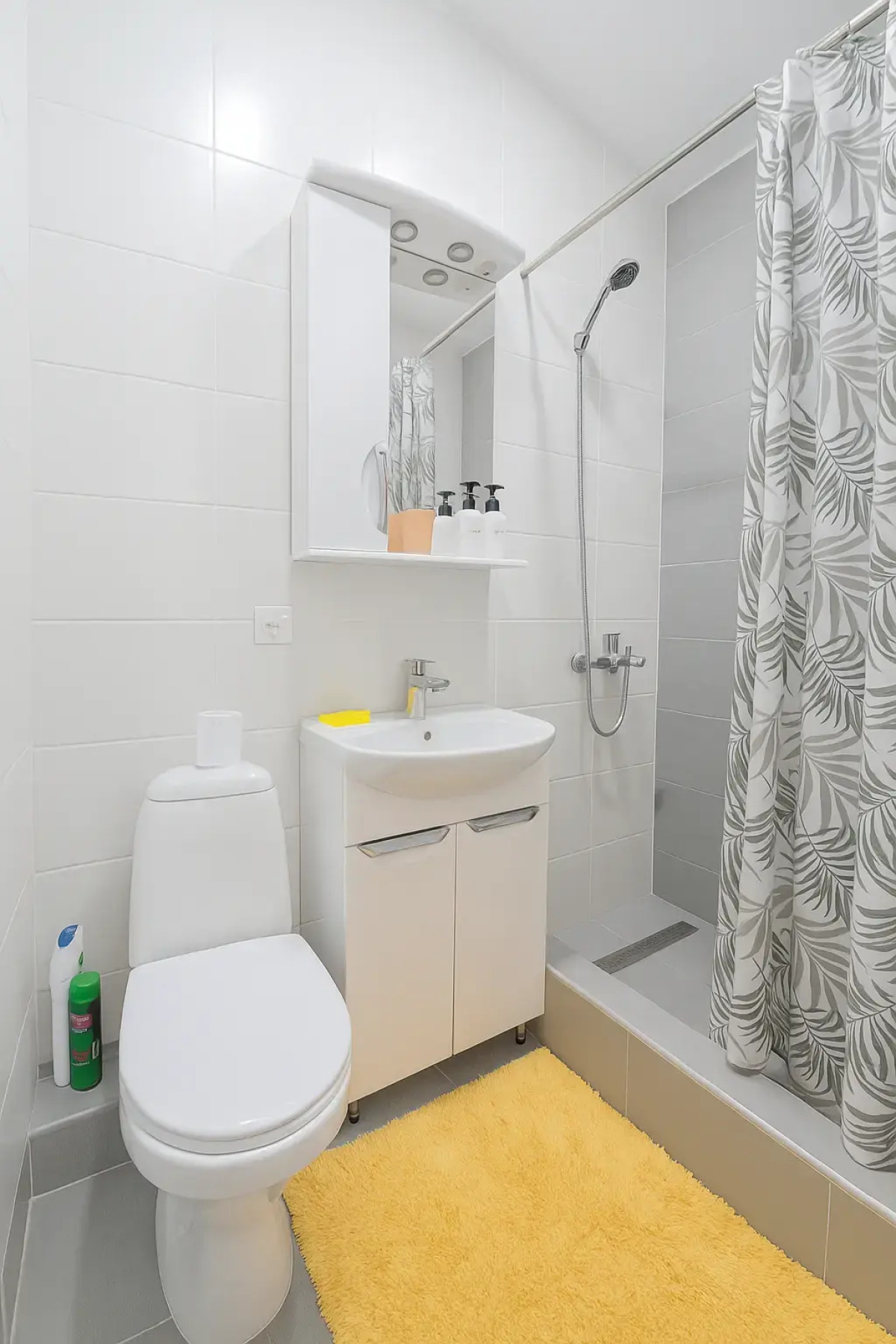 Апартаменты Уютное гнездышко