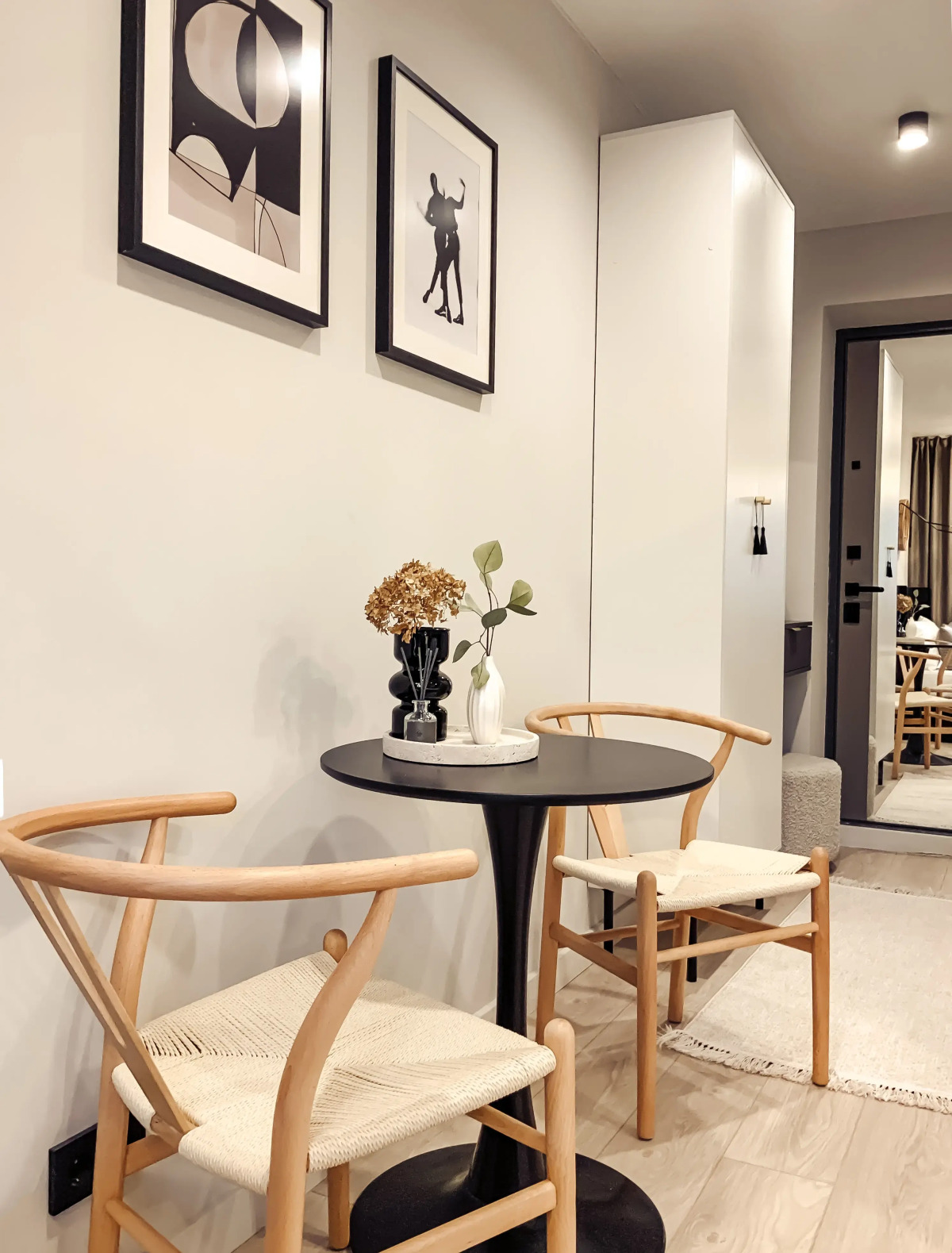 Апартаменты Matison Home (А9) парк Царицыно