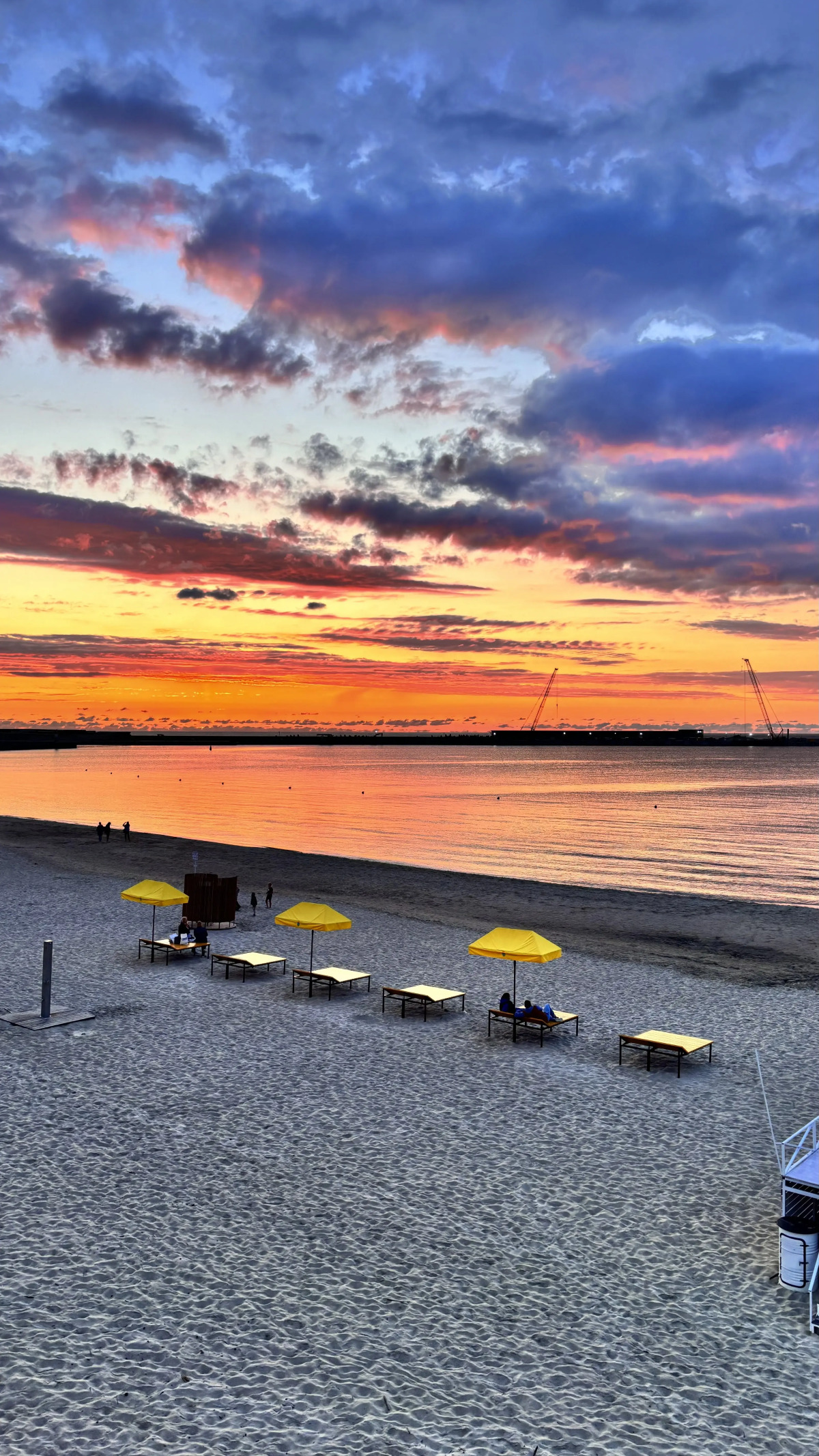 Квартира Уютная в немецком  доме возле моря