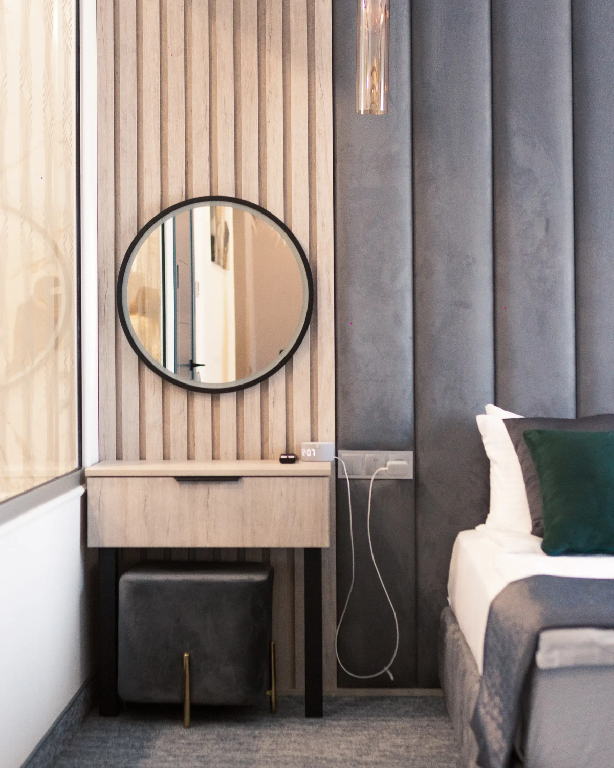 Отель Dynasty Hotel & SPA