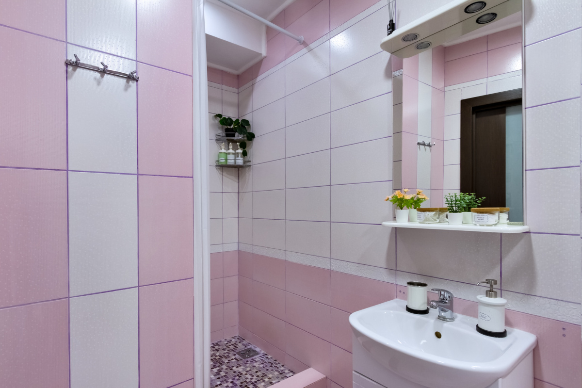 Апартаменты Romanna Home Каменный цветок