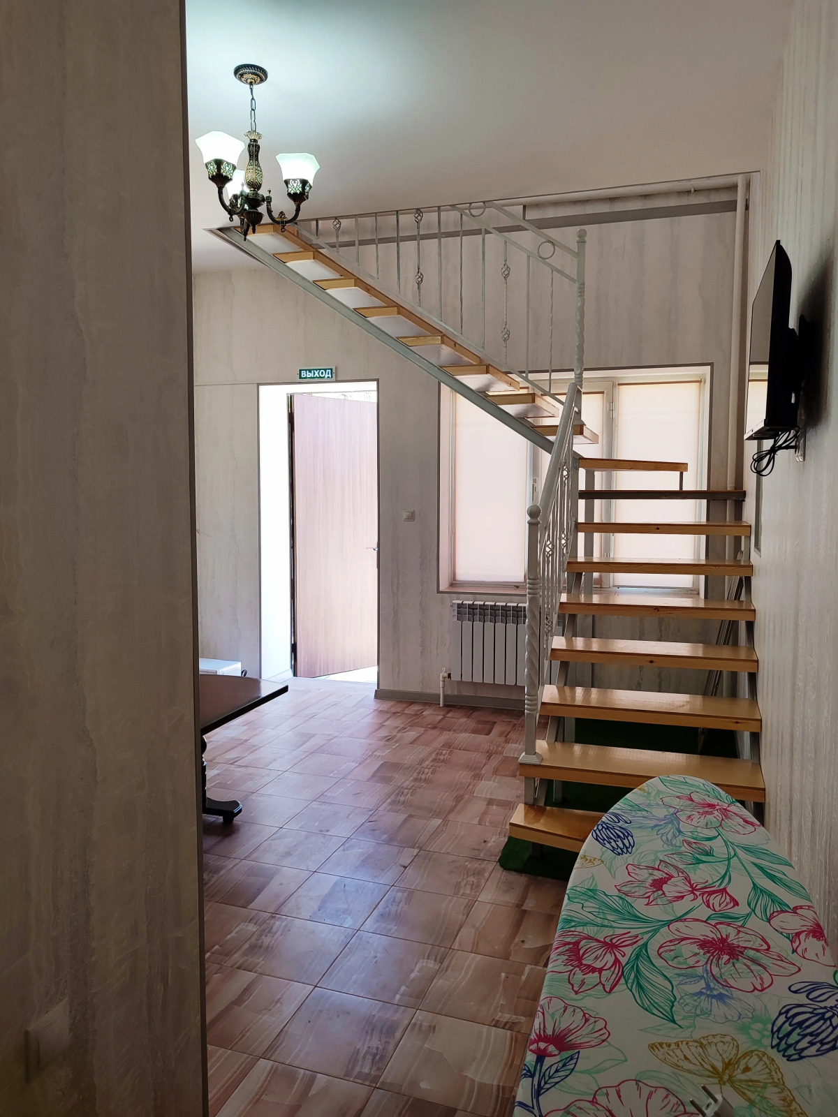 Мини-отель Вояж