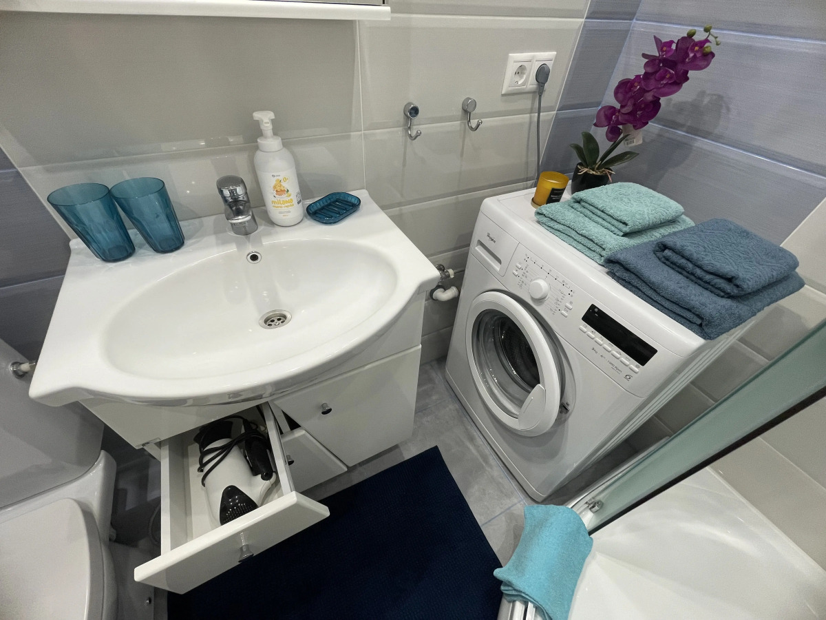 Квартира Уютная 3 Минуты До Моря