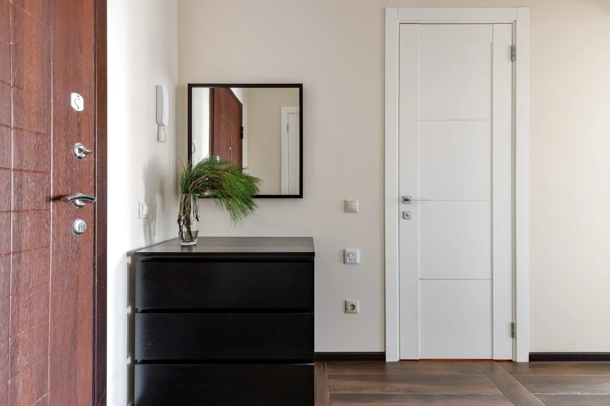 Апартаменты Krasnodar Aparts на Красной (991)