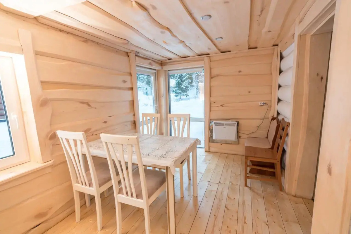 Гостевой дом 5 VILLANORDA