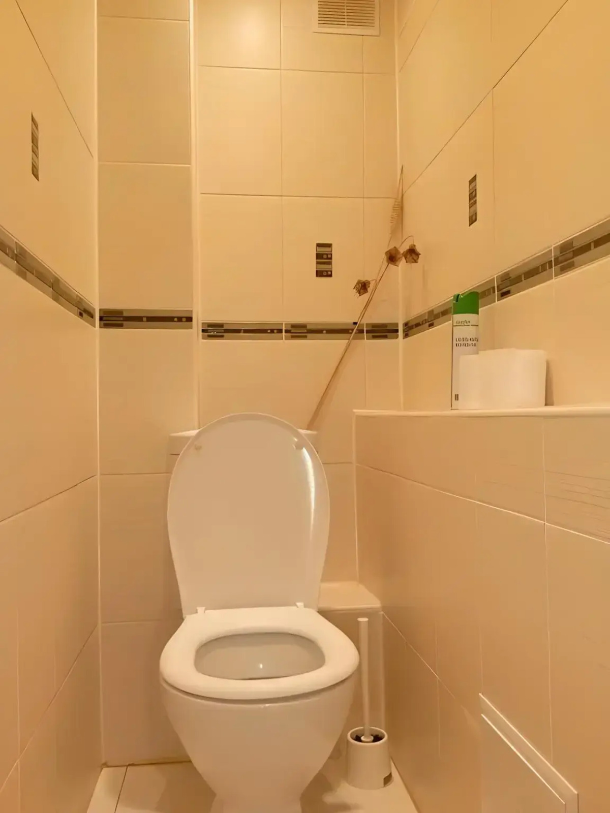 Квартира Рядом с Аквапарком Ривьера