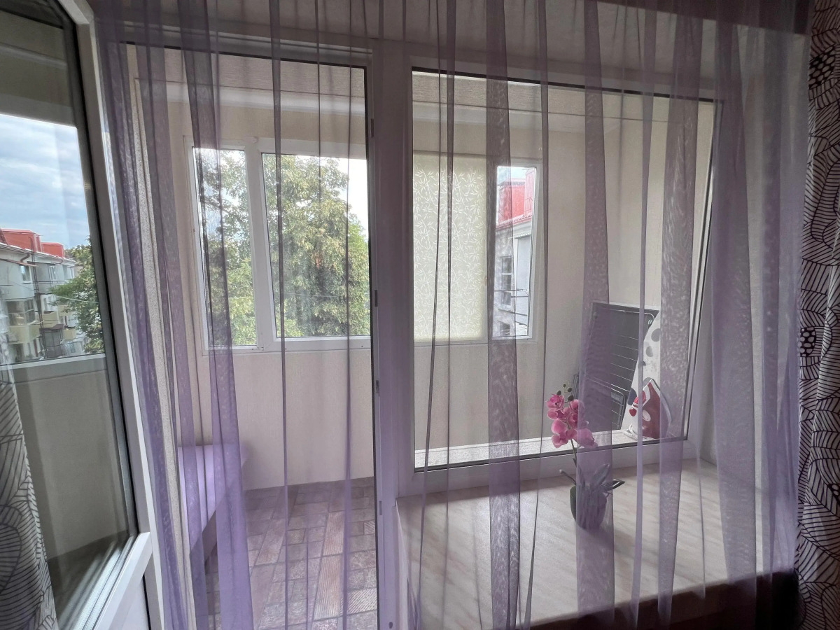 Квартира на проспекте Ленина