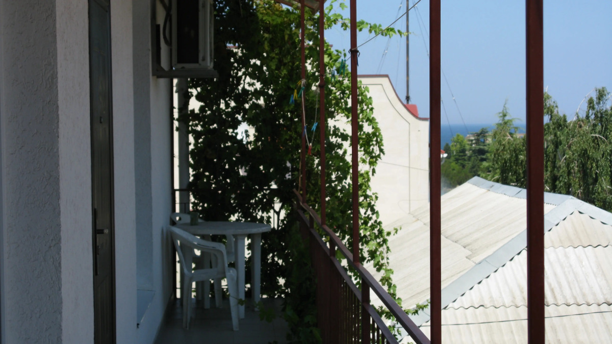 Гостевой Дом Karant