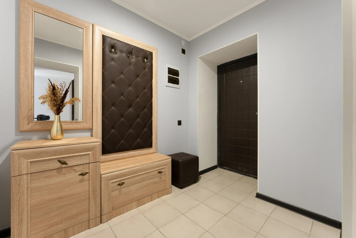 Апартаменты Cтудия «Flats for soul» с видом на Фонтанку