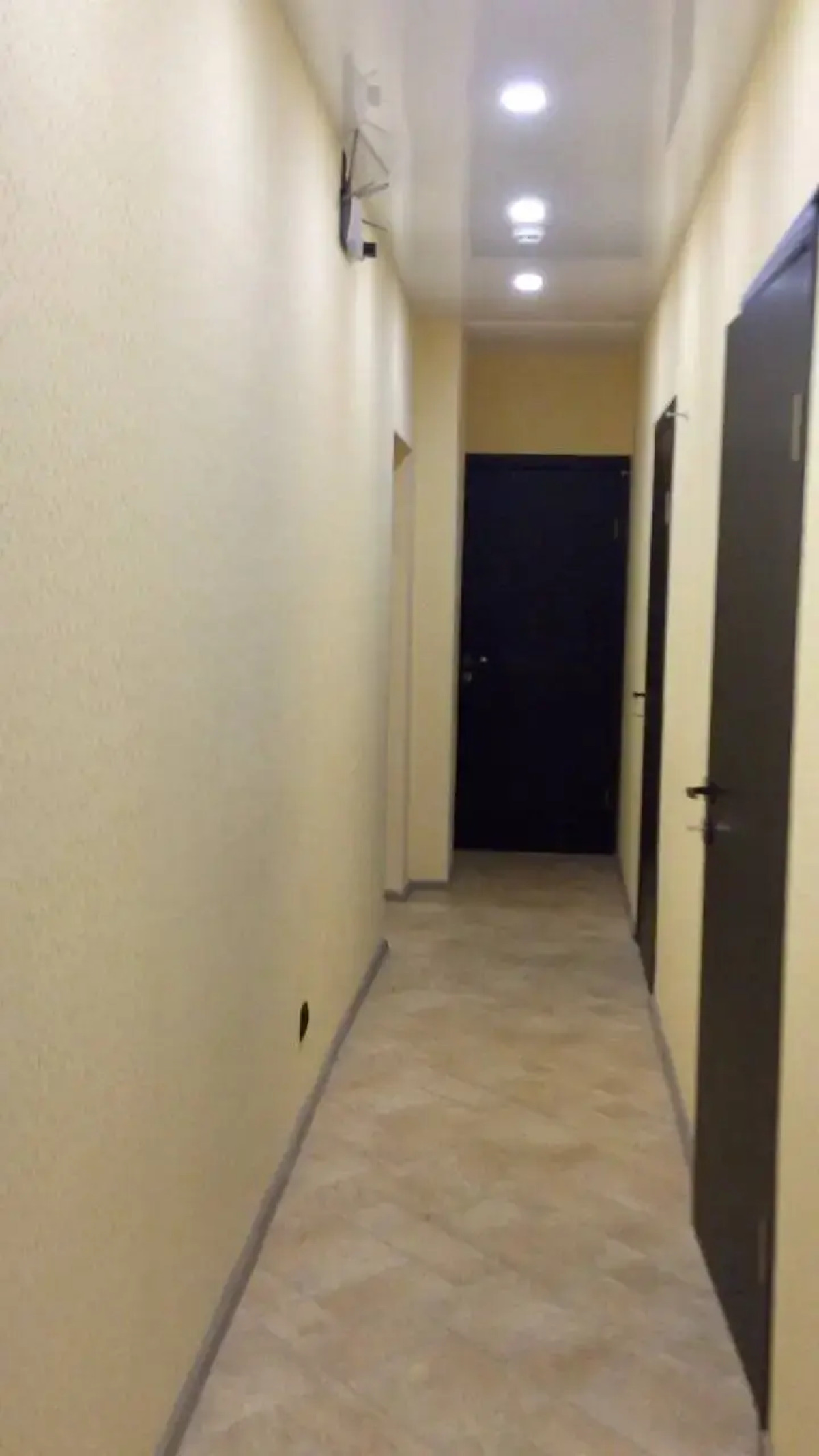 Апартаменты на Чкалова