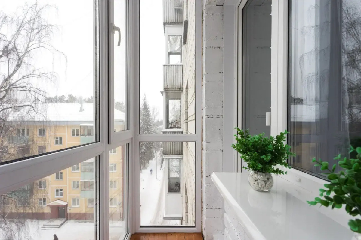 Квартира Akadem