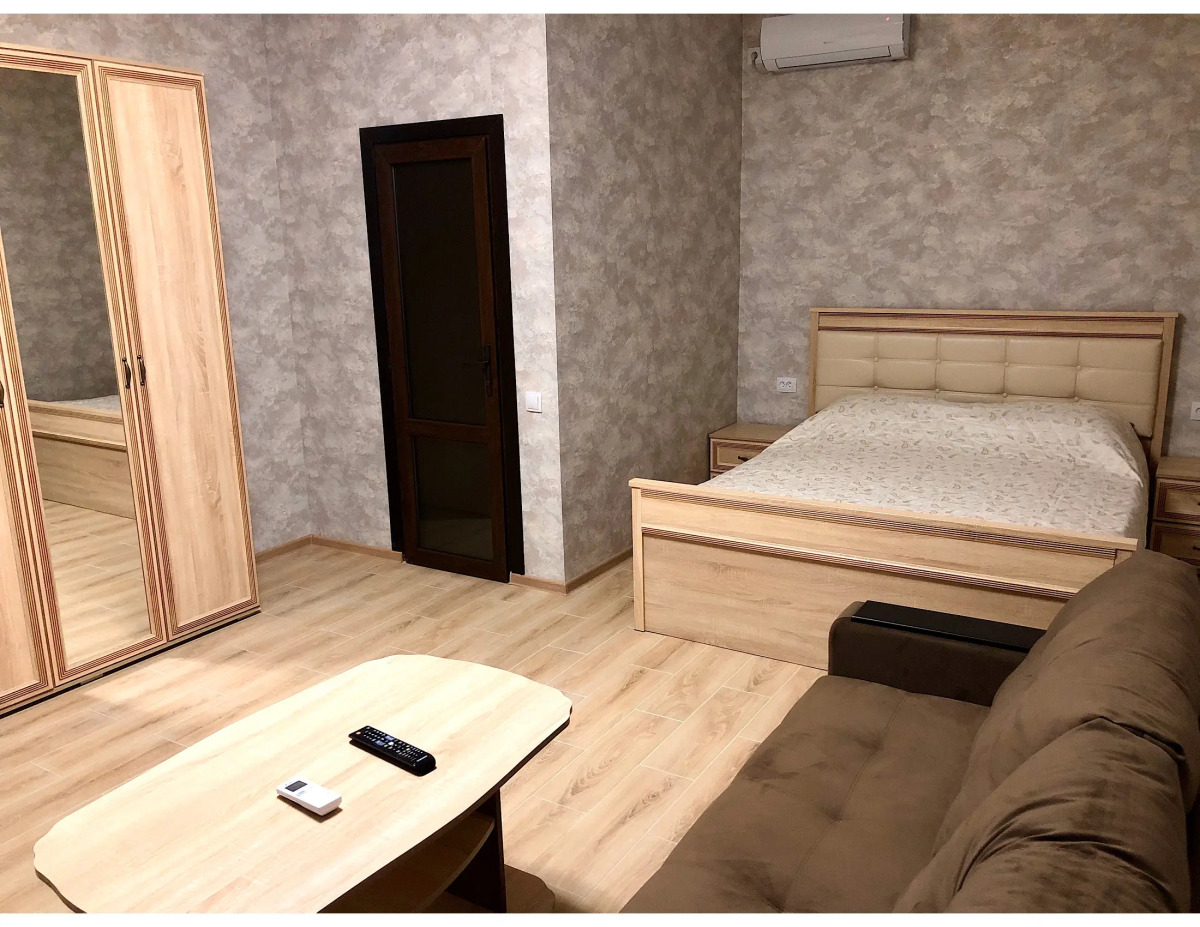 Гостевой дом Штиль