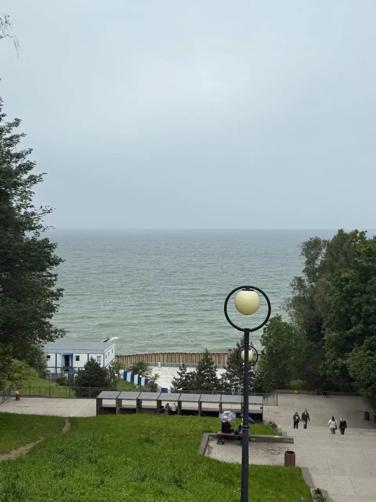 Апартаменты Альт Платц