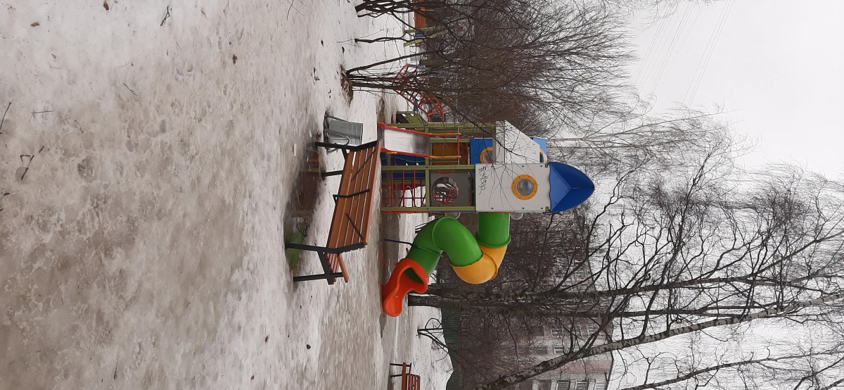 Апартаменты Векхаус Строгино-3