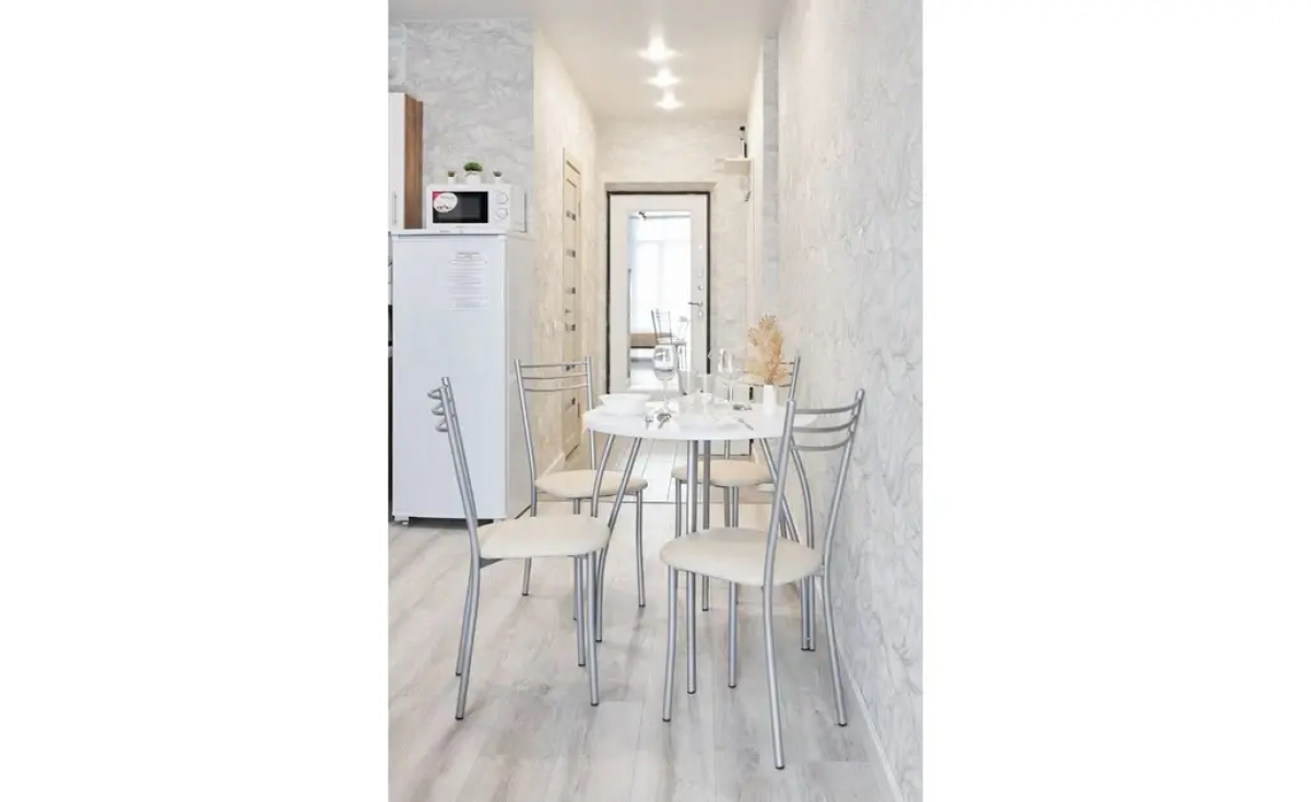 Апартаменты в сердце Ростова-на-Дону