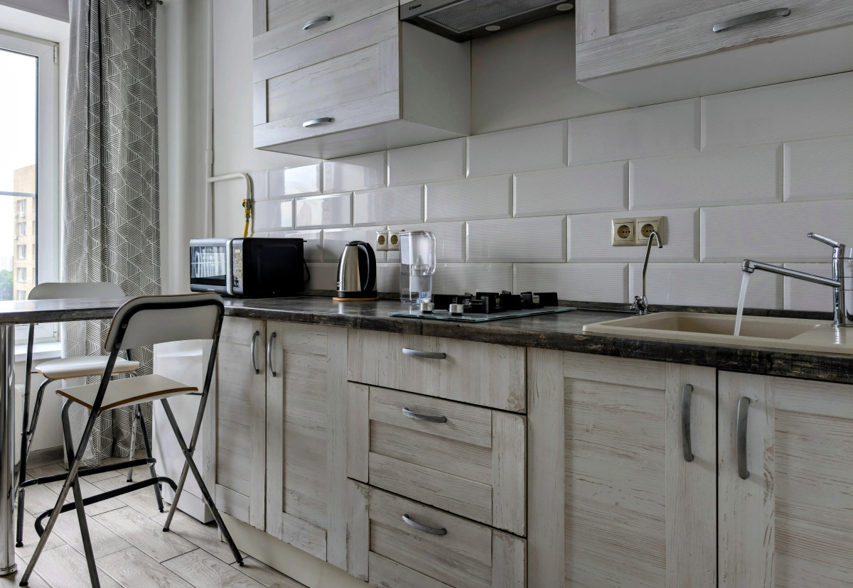 Квартира Свободна - Курская