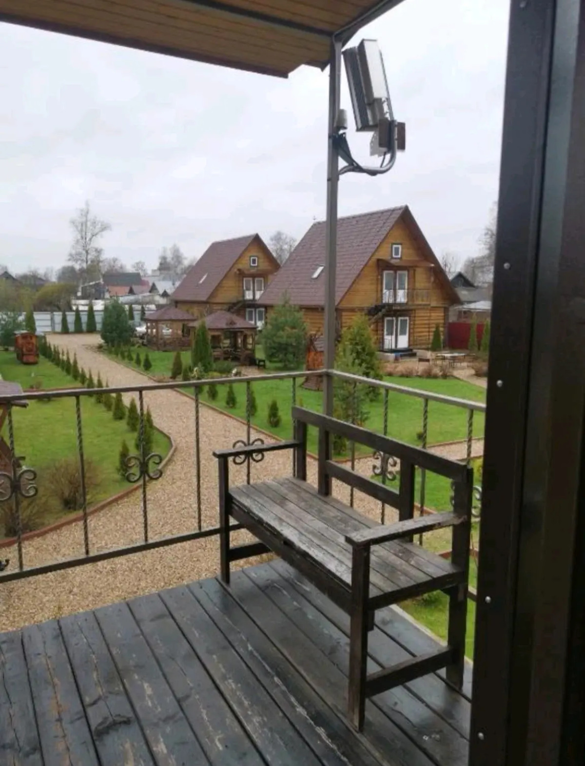 Гостевой дом Тимофеевская усадьба