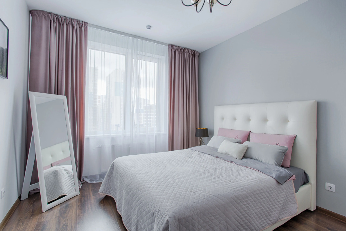 Апартаменты Pronina Aparts Family Luxe