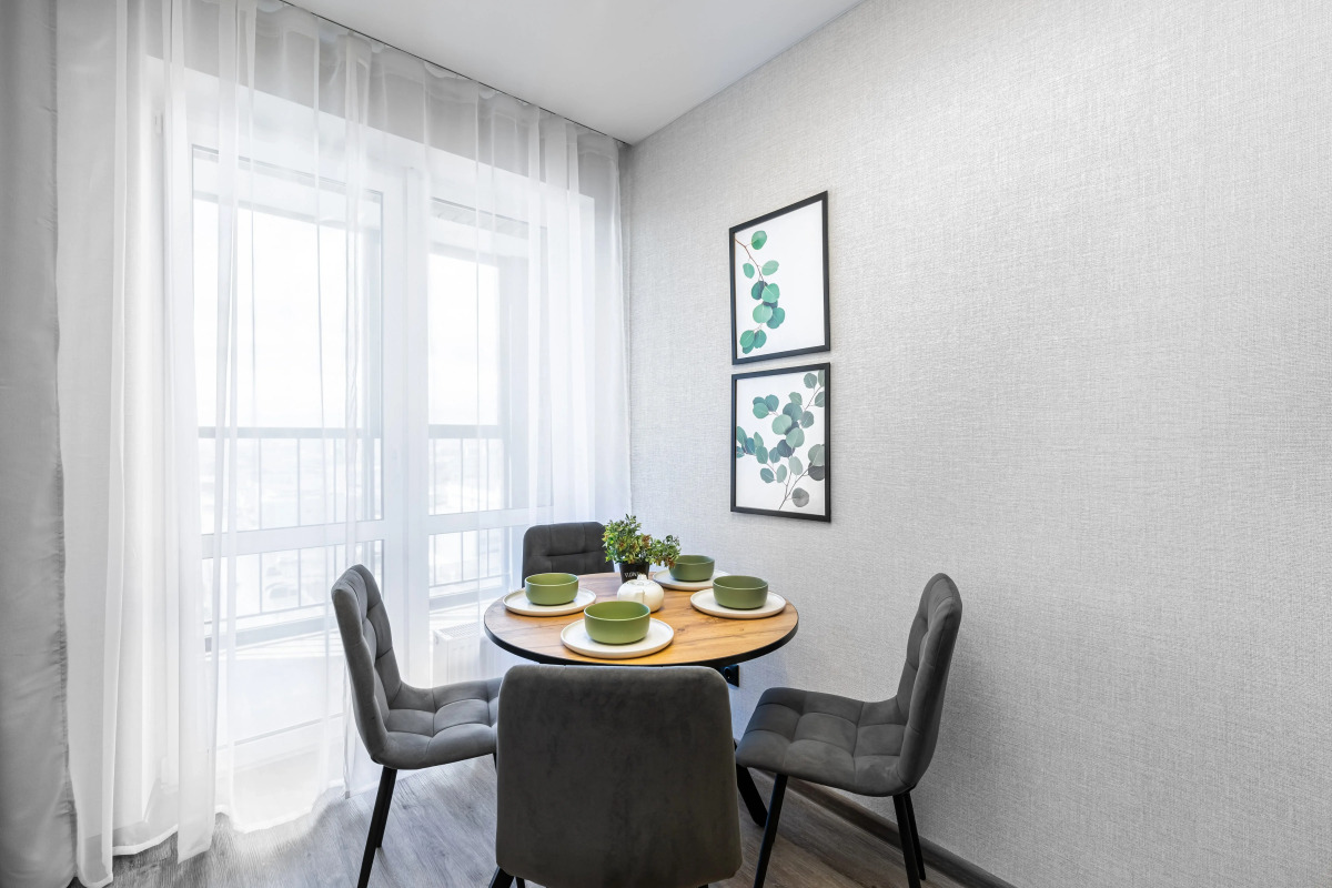 Квартира LS Мега-Южный