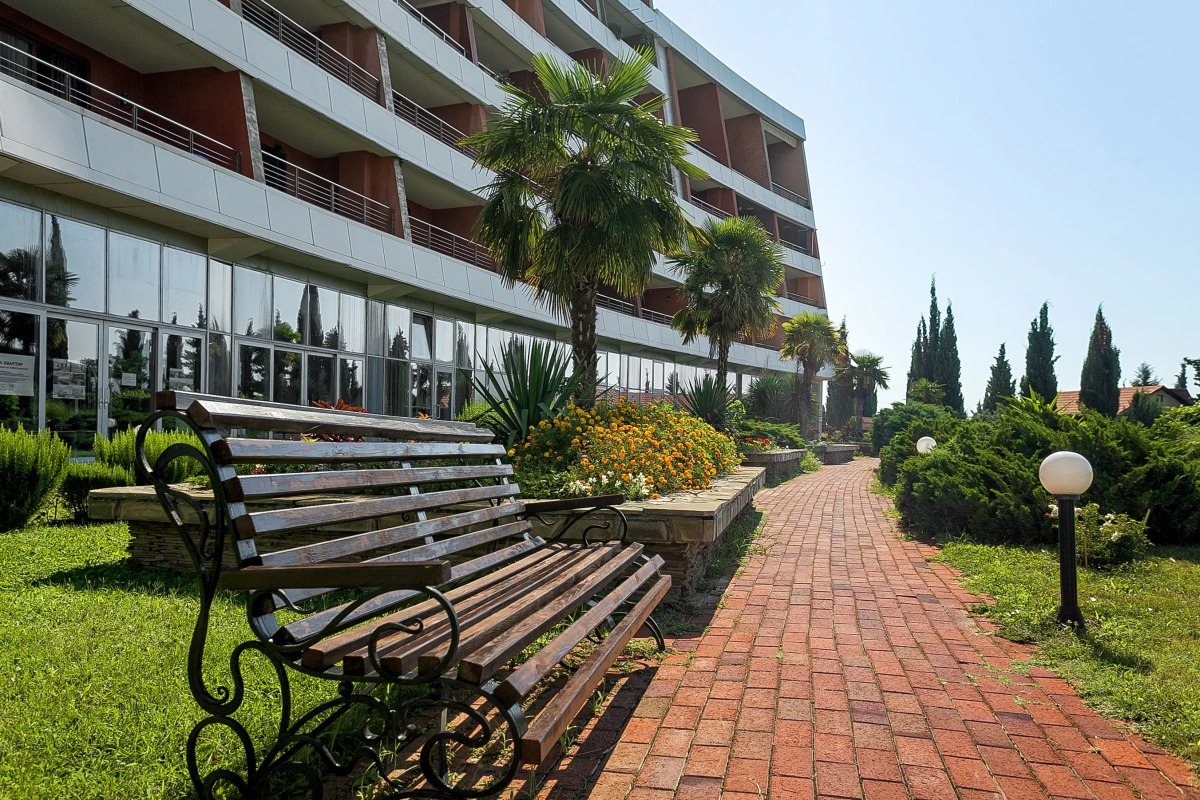 Апартаменты Фамилия Элит