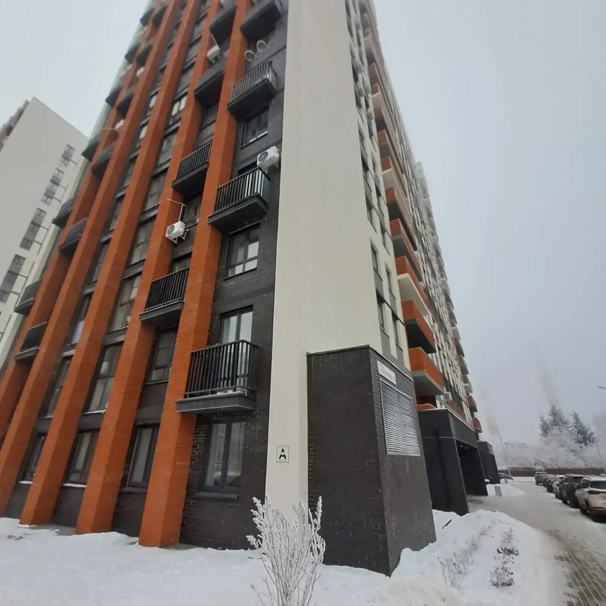 Квартира Стиль, центр, комфорт в Тетре