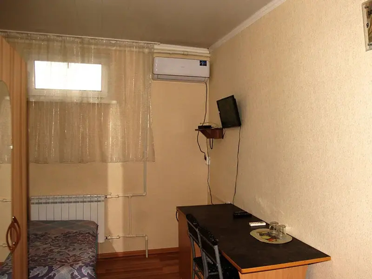 Гостевой дом Удача