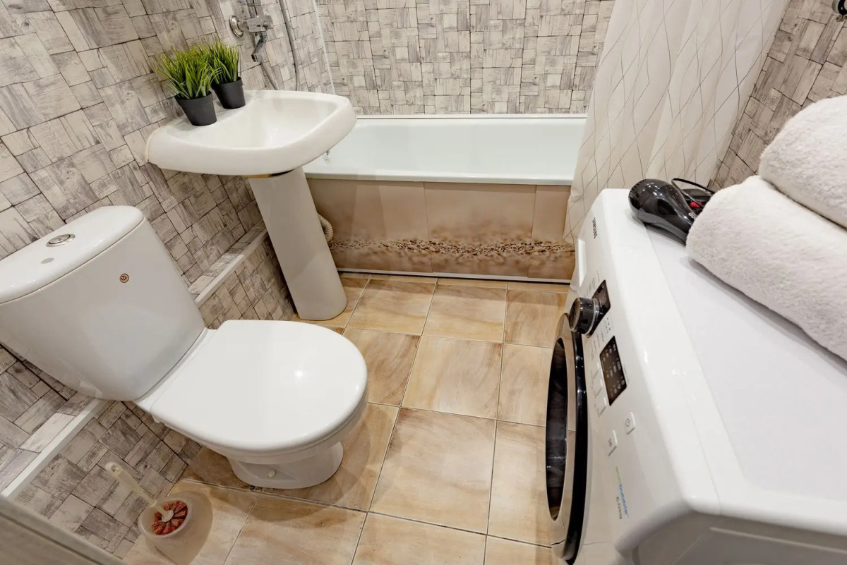 Апартаменты InnDays Юбилейная 11б