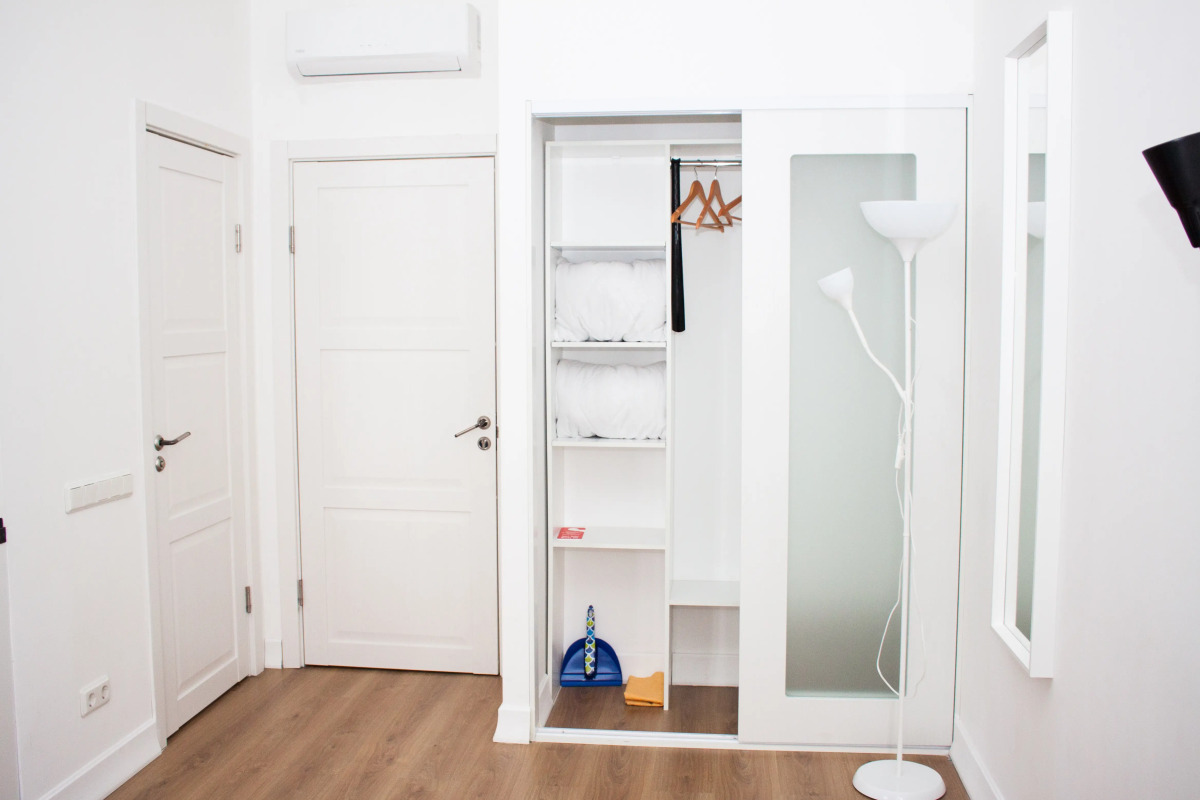 Апартаменты Невский108 Улучшенные