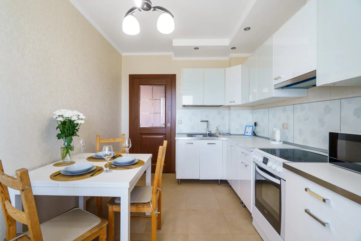 Квартира Good night на Гоголя 15