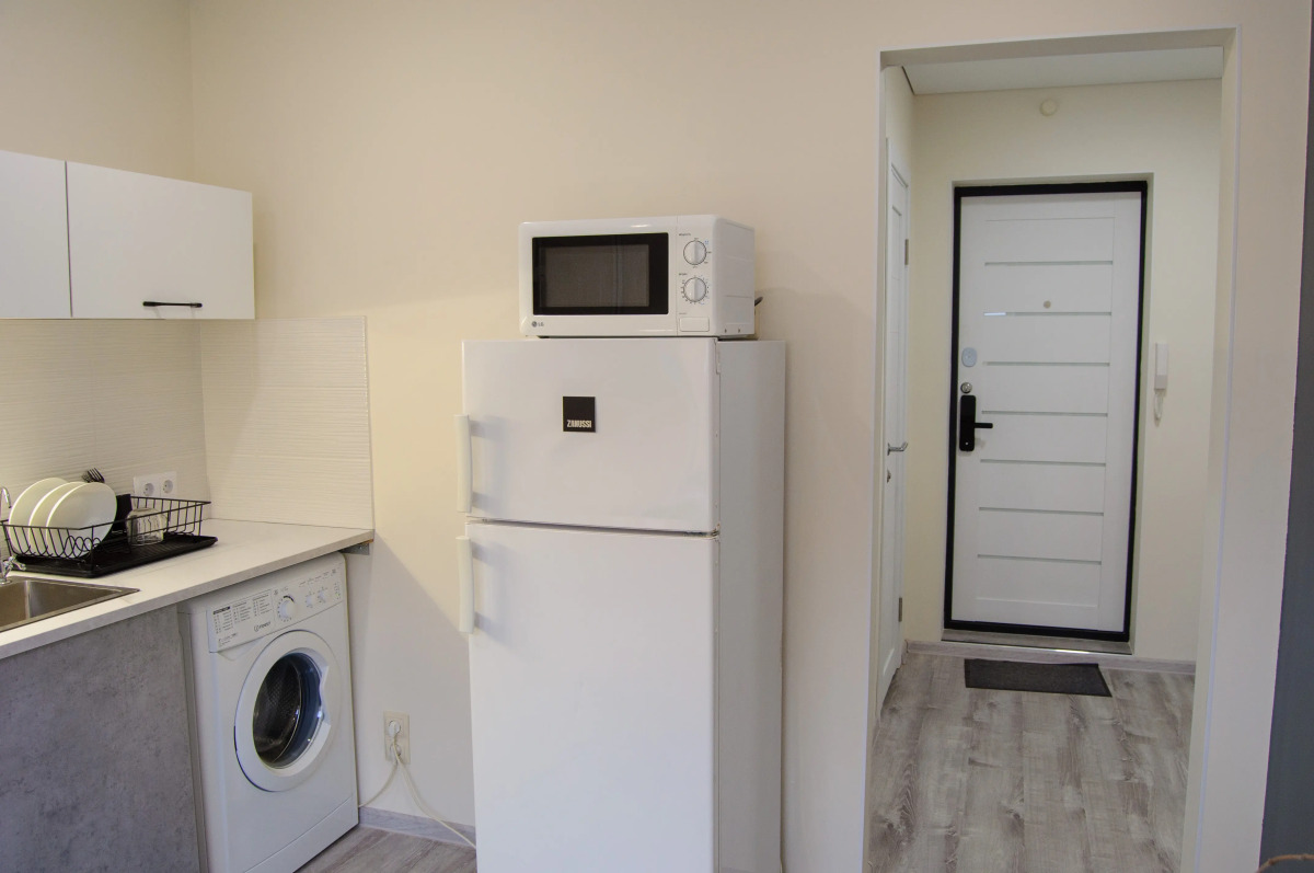 Квартира InterCity