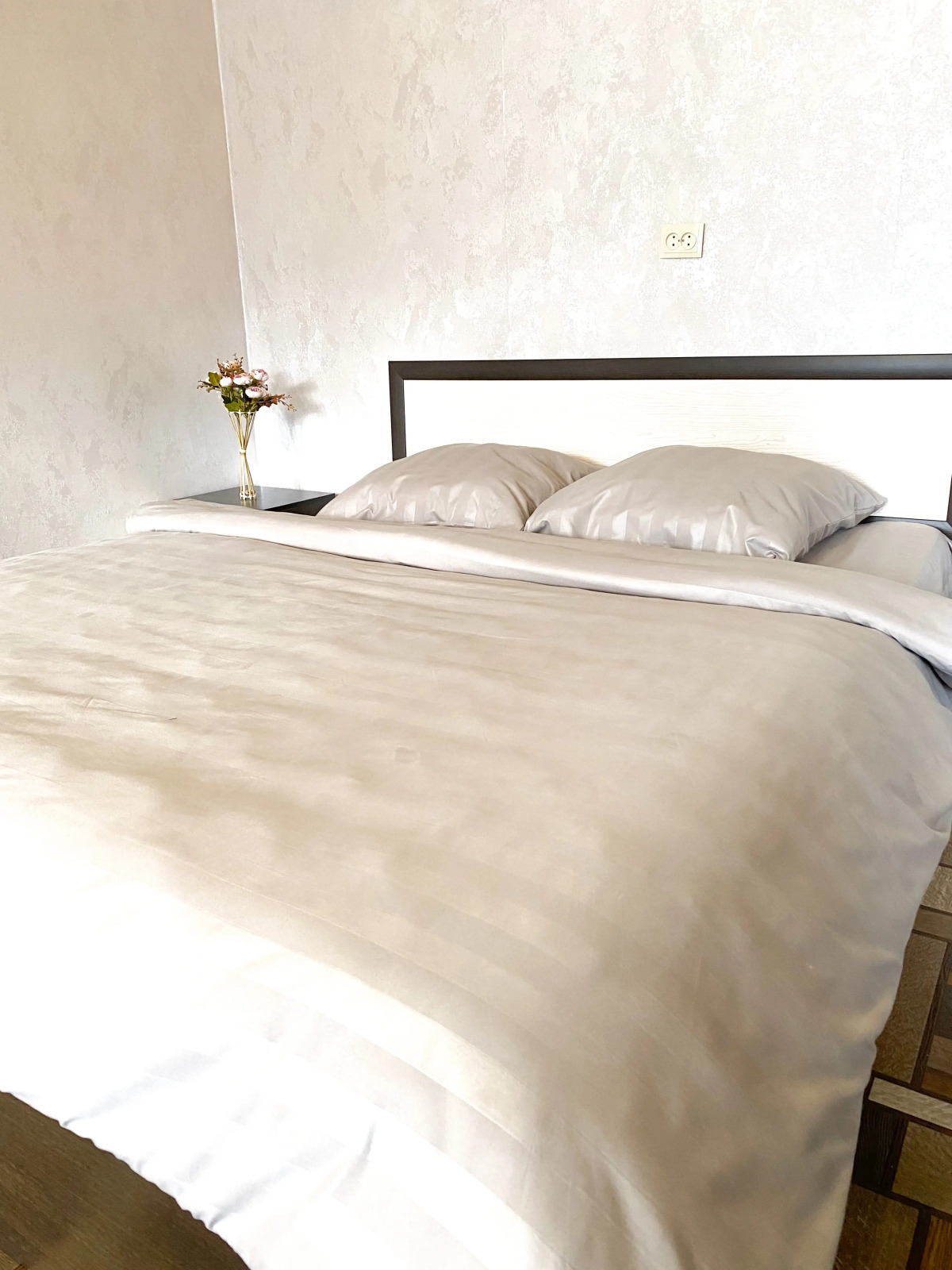 Квартира Уютная 1-я Фурманова 16