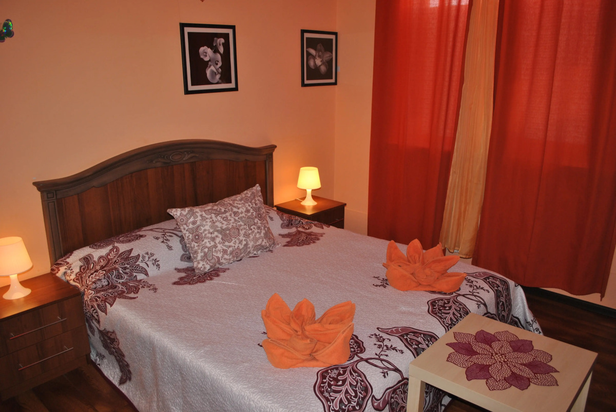 Гостевой дом Кашира