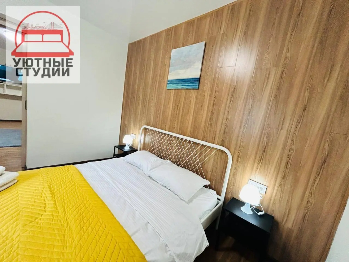 Квартира у пляжа во Владивостоке