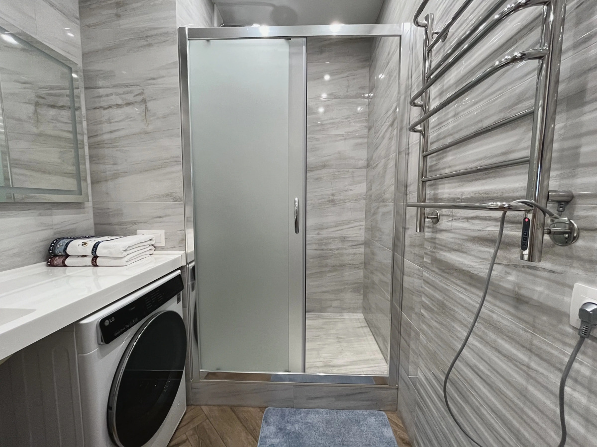 Апартаменты Savin House