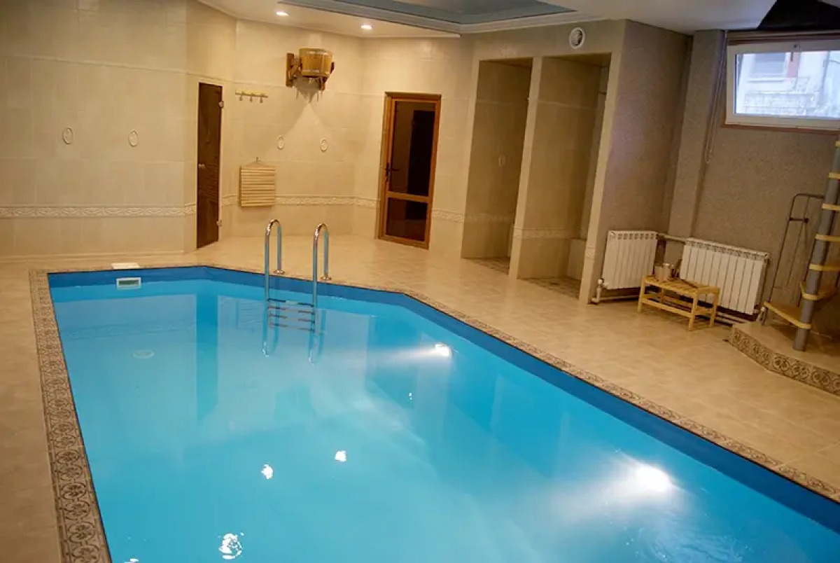 Отель Пегас