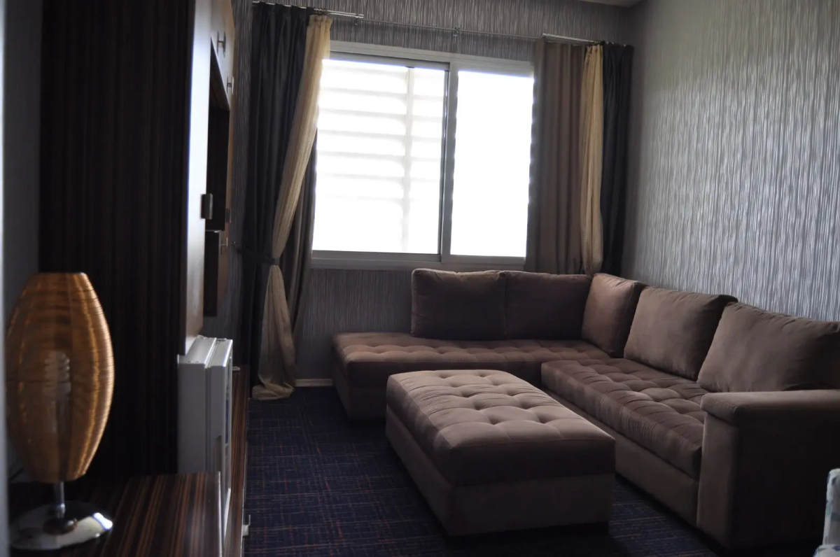 Отель Orty Airport Hotel