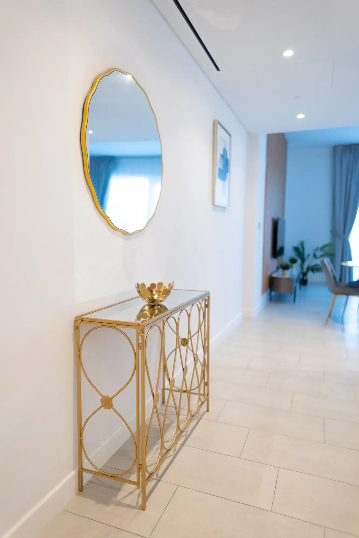 Апартаменты La Vie 1BR on JBR with Private Beach Dubai