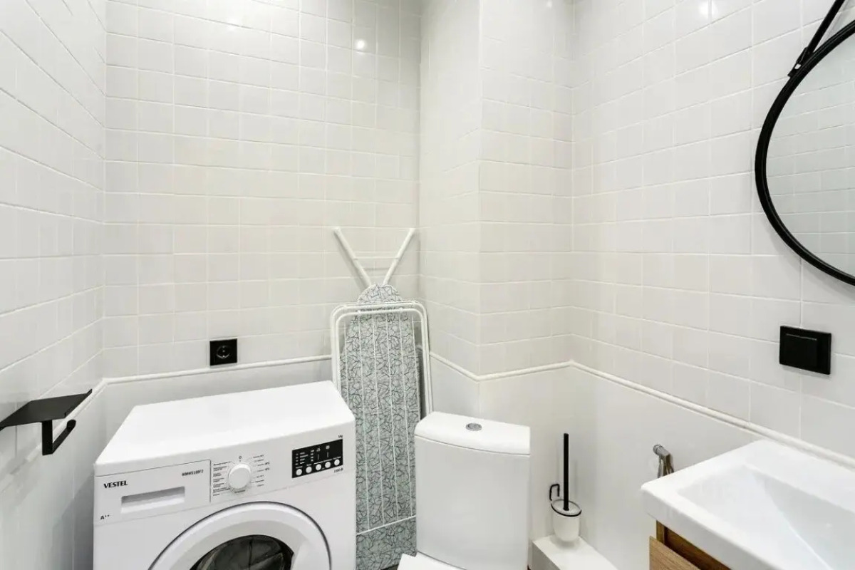 Апартаменты ABC 7