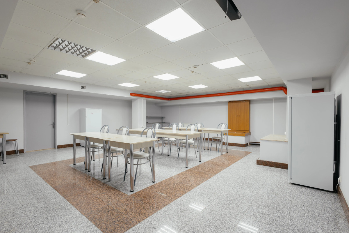 Хостел Альфа