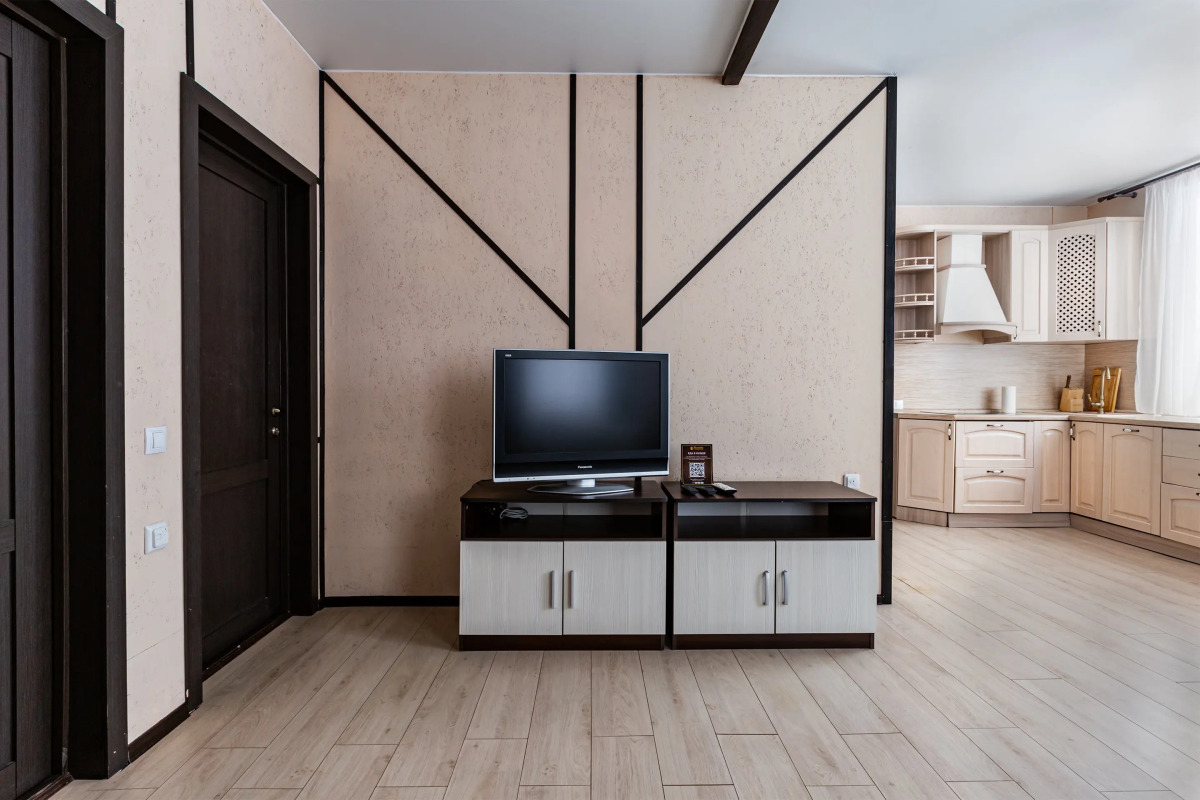 База отдыха Загородный клуб Пихтовое