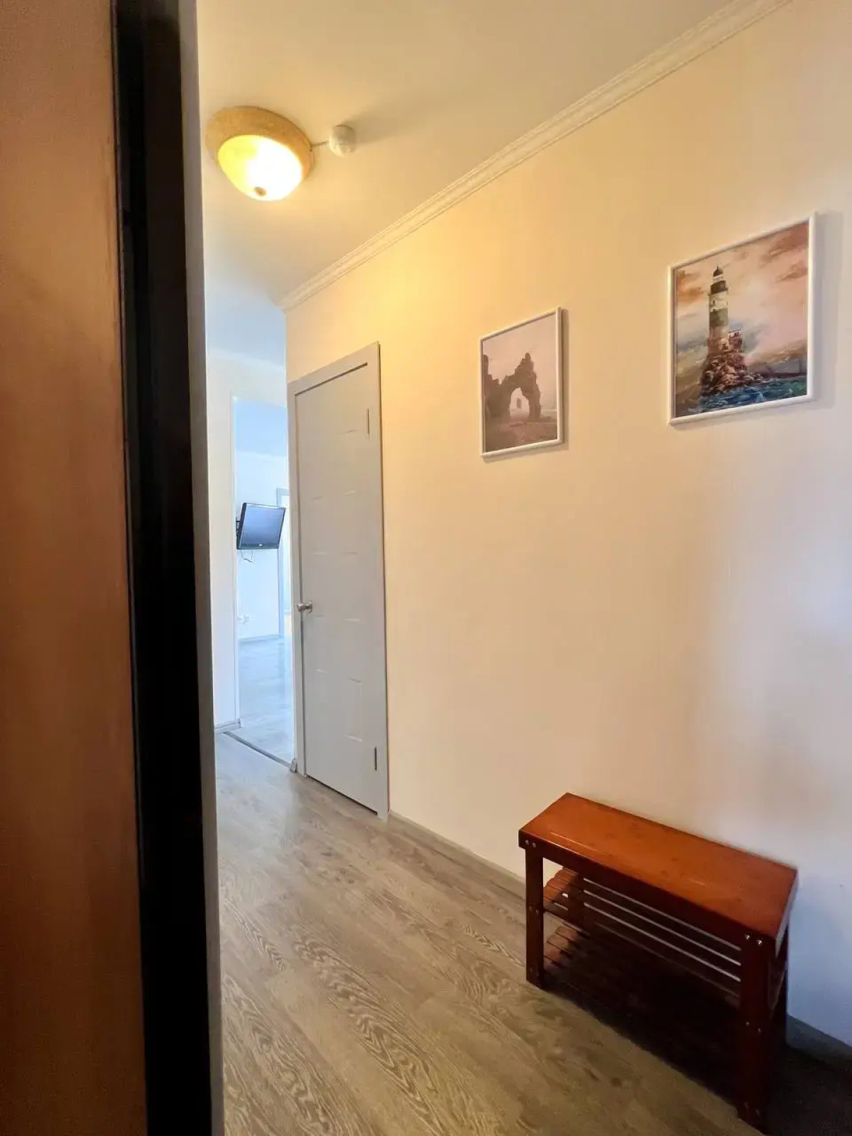 Квартира в Лучшем Районе Города